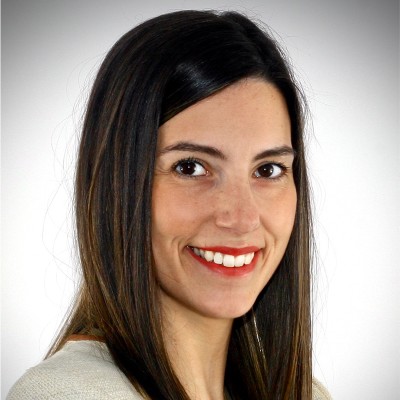 Ioanna Vasilakopoulou