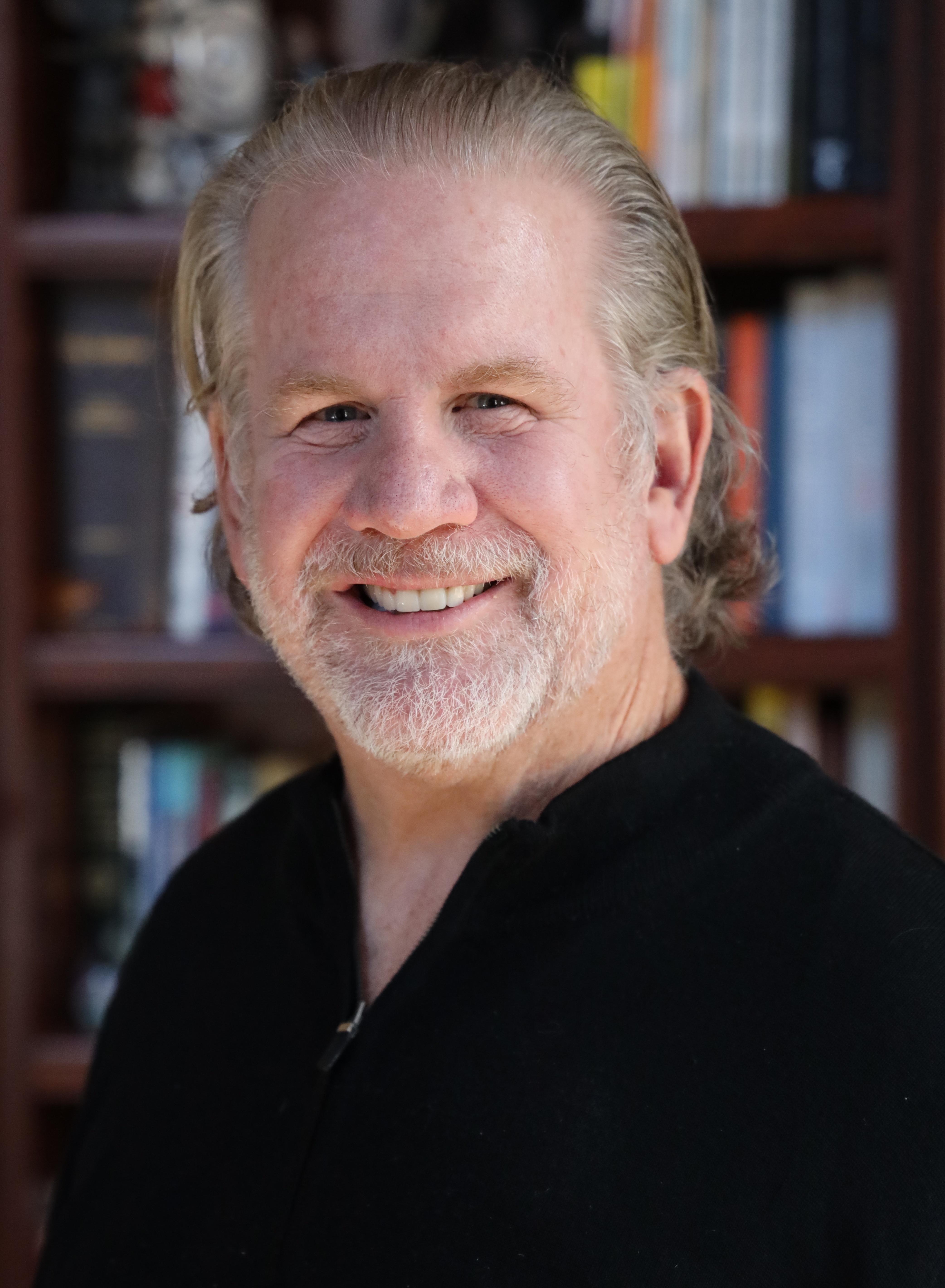 Norm Smallwood