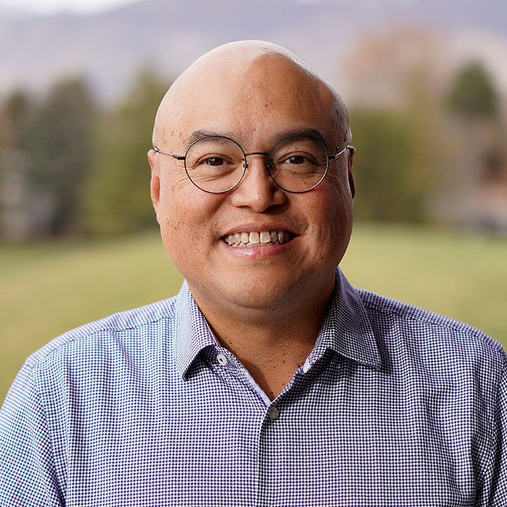 Darryl Wee